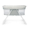 Snooze and Stow Bassinet - Sheppy