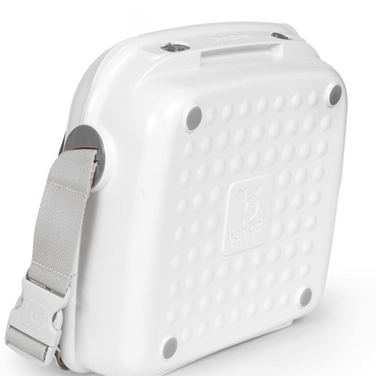 Benbat booster seat top