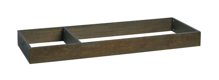 Ti Amo Dresser Kit - Wirebrush Brown | Babies R Us Canada