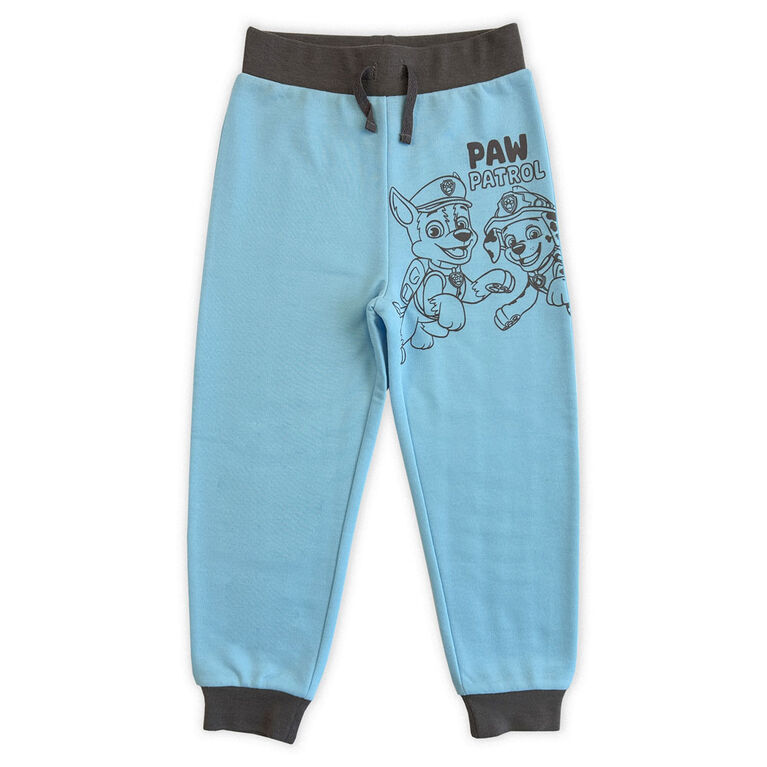 Paw Patrol Jogger - Blue 5T