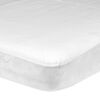 Gerber Quilted Cotton Fitted Crib Pad