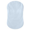 HALO Bassinest Fitted Sheet - Blue.