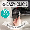 Evenflo Symphony Dlx All-In-One Car Seat