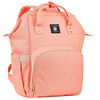 Sac À Dos À Couches Babe Alma-Peach