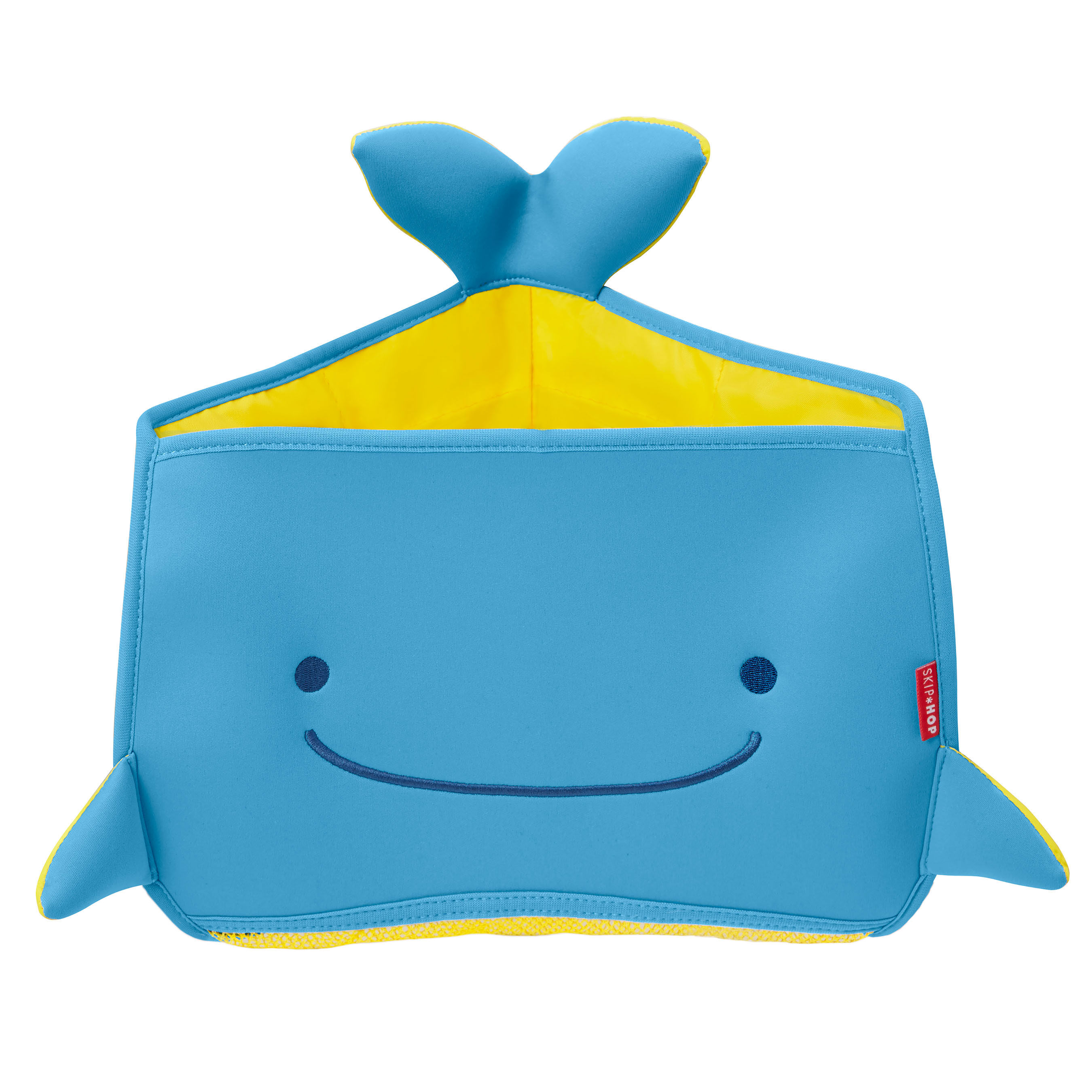Skip hop bath toy holder on sale