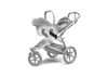 Thule Urban Glide Car Seat Adapter for Maxi-Cosi®.