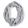 Babies R Us Infinity Nursing Scarf - Flower Print