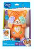 VTech Baby Fripon, cache-cache chaton - Édition française