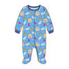 CoComelon - Combinaison pyjama autobus - Bleu