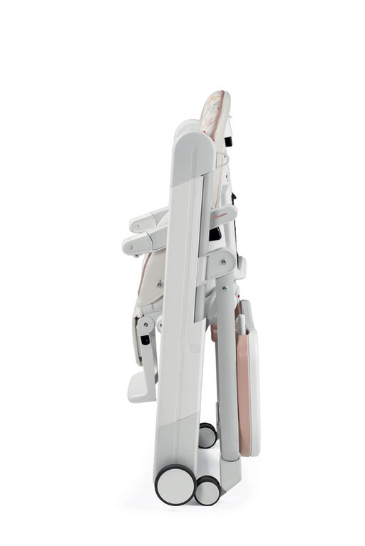 Peg Perego - Siesta Highchair - Aquarelle