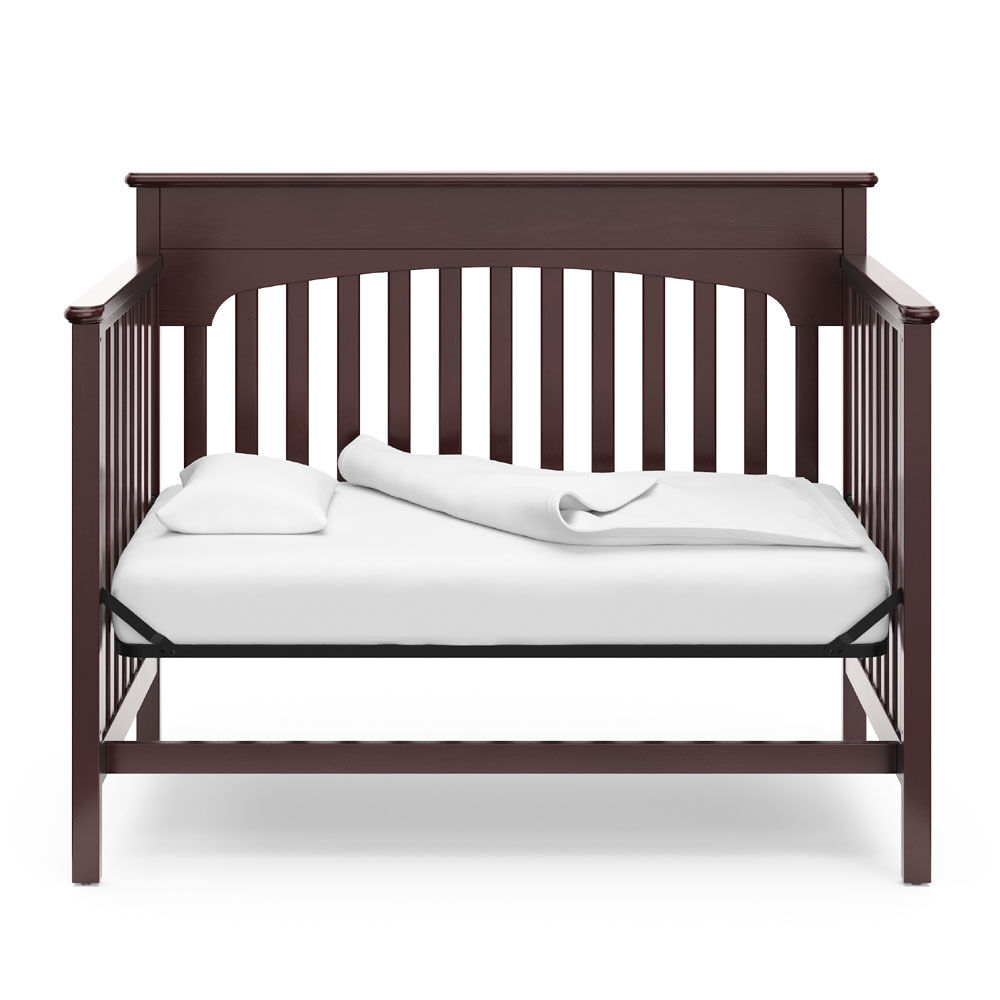 graco crib bed rail