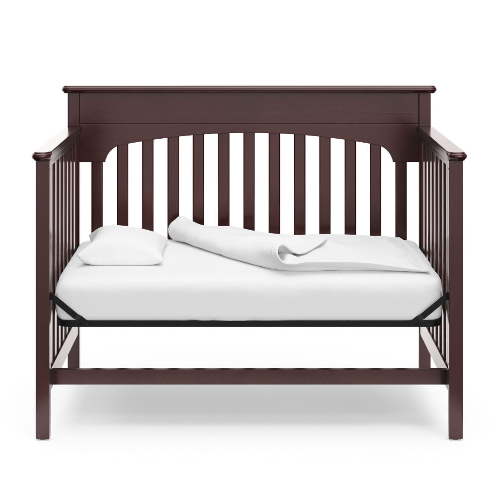 lauren classic crib graco