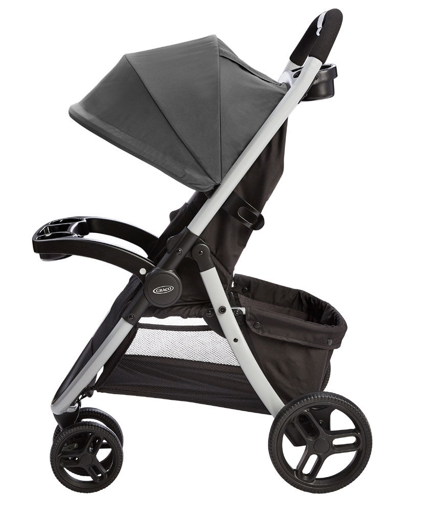 Graco pace stroller travel system clearance