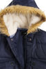 7 For All Mankind 3 Piece Set Navy 24M