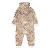 Nike Coverall - Pale Ivory - Size 12M
