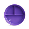 Stay Put Suction Plate - Assortment