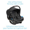 Maxi Cosi Infant Seat - Coral XP Infant Seat - Black