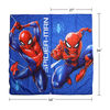 Marvel Spider-Man Kids Slumber Bag