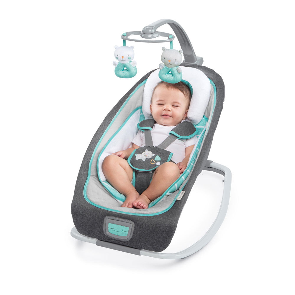 Ingenuity rocking seat henley 2025