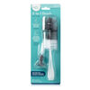 2-In-1 Bottle & Nipple Brush 1 Pack, Asst