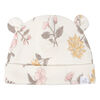 Just Born - Ensemble casquettes et mitaines Vintage Floral - 0-6 mois