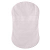 HALO Innovations Bassinest Fitted Sheet - Rose.