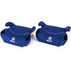 Diono Solana - Pack of 2 Backless Booster Car Seats