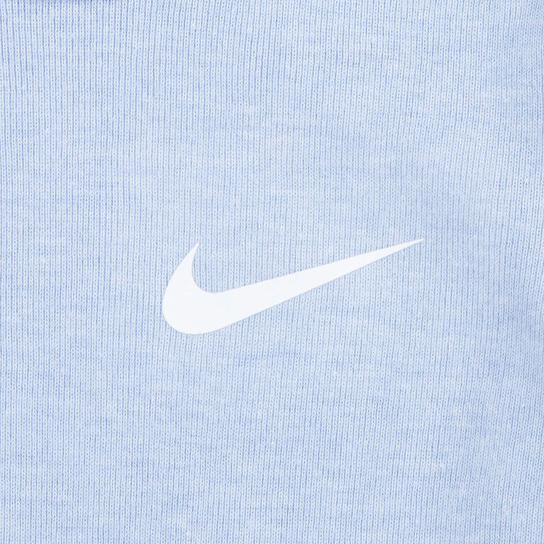 Ensemble de Combinaision Nike - Bleu Marin