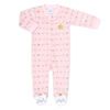 Koala Baby Unicorn Fleece Sleeper-Size 18-24 Months