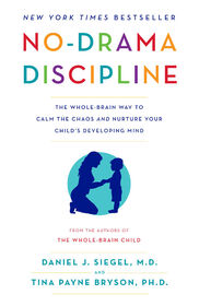 No-Drama Discipline - English Edition