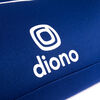 Diono Solana Backless Booster Car Seat