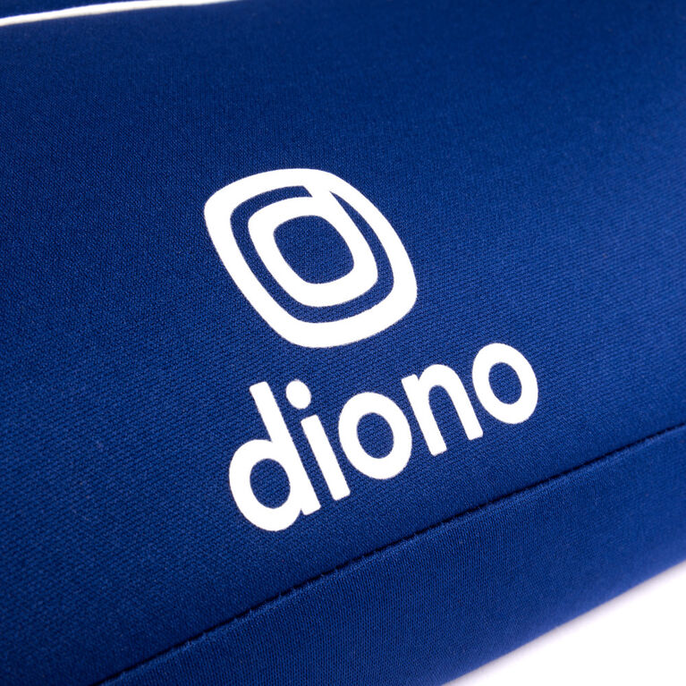 Diono Solana Backless Booster Car Seat