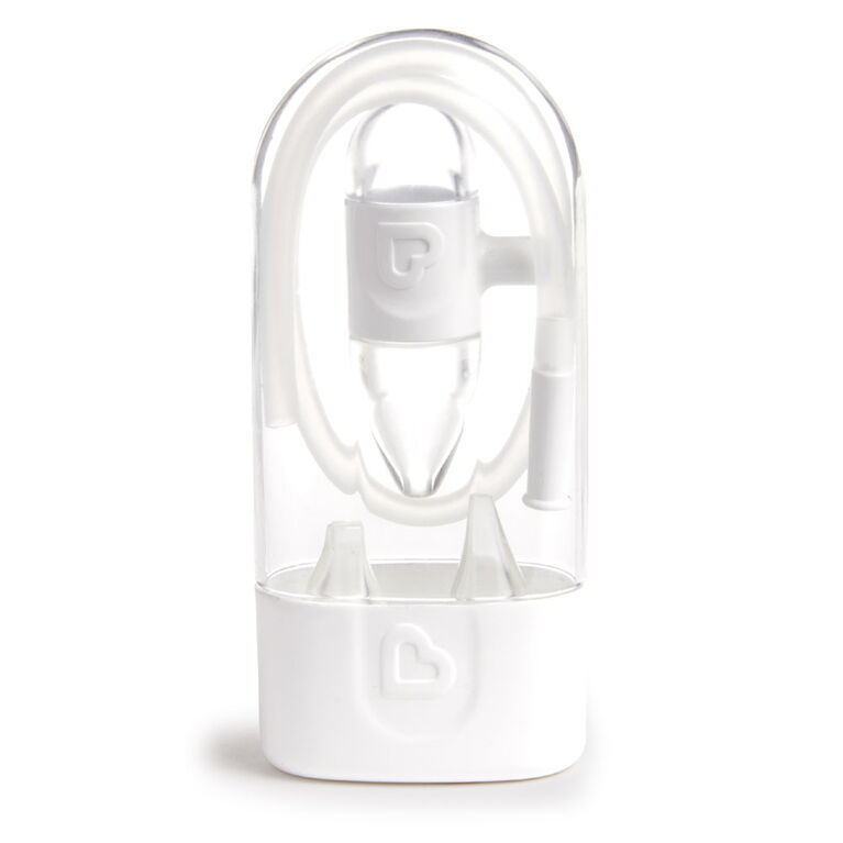 ClearNose Aspirateur nasal.