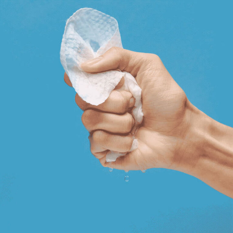 The Honest Company - Lingettes pour bébés - 72 unités