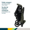 Safety 1st Soko Super Compact Stroller - Mineral Green