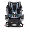 Evenflo All4One DLX 4-In-1 Convertible Car Seat (Reefs Green)