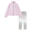 Nike Tricot Legging Set - Light Smoke Grey - Size 4T