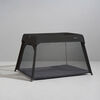 Silver Cross Slumber Travel Crib - Carbon