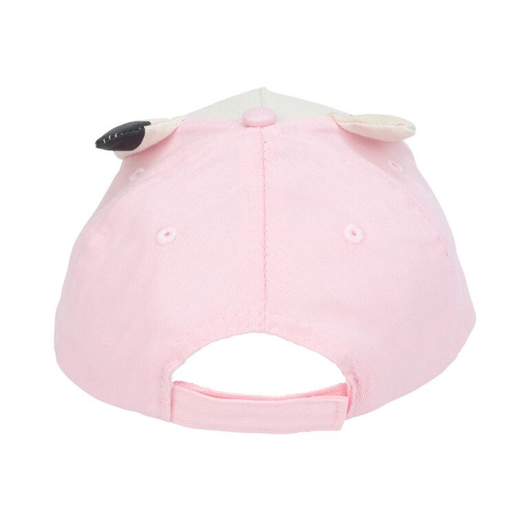 Chapeau Gabbys Doll House  Rose Taille 4-6X