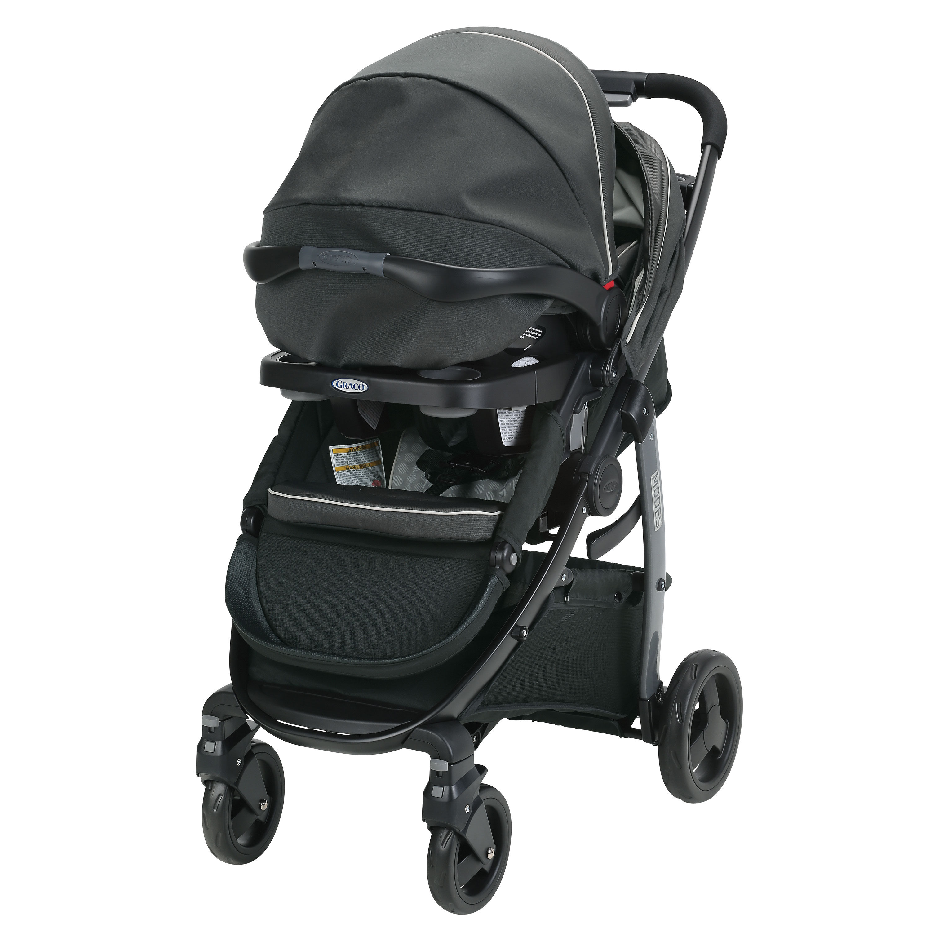 Graco 2025 modes davis