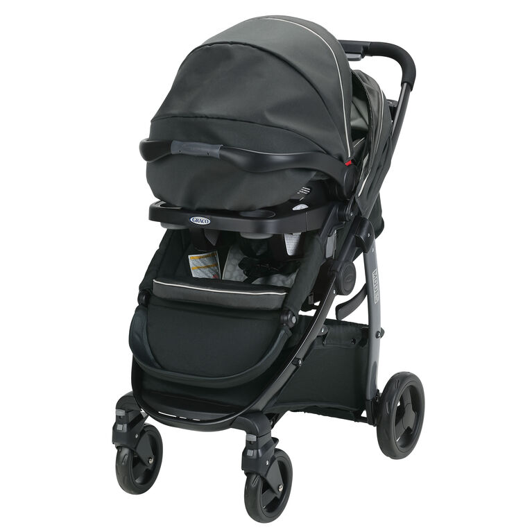 Graco Modes Travel System Davis Babies R Us Canada