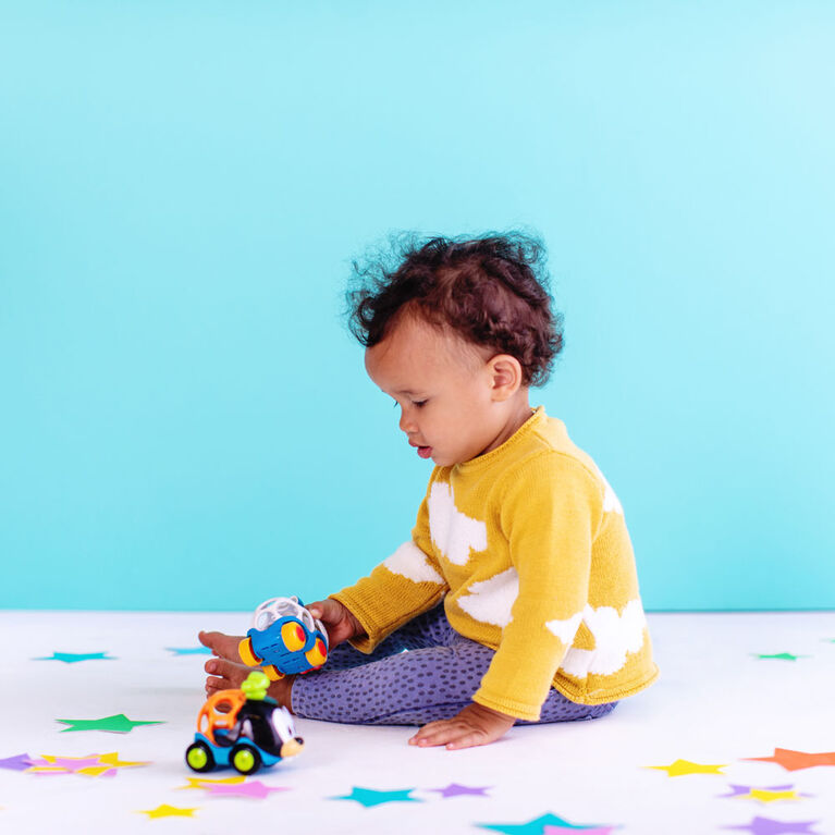 Disney Baby Donald Goofy Go Grippers 2 Pack Babies R Us Canada