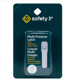 Safety 1st Multi-Purpose Appliance Latch