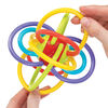 Nuby Lots-a-Loops Teether