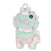 bonjour bébé 5 Pièce koala 0-3m