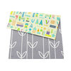 Babycare Playmat - Small - Sea Petal Grey