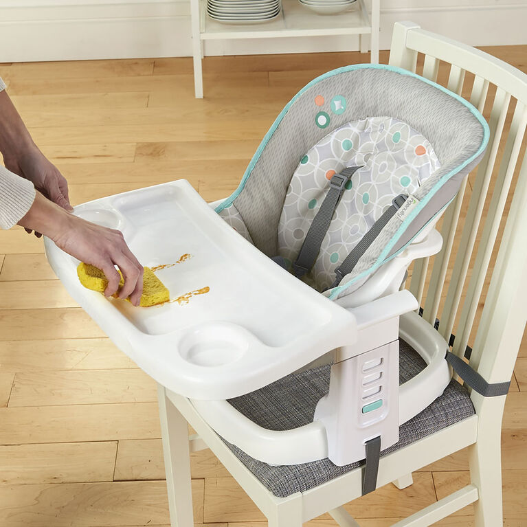 Ingenuity ChairMate High Chair - Benson