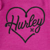 Combinaision Hurley - Rose - Taille 12M