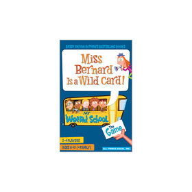 My Weird School Game - &Eacute;dition anglaise