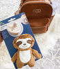 Itzy Ritzy Sweetie Pal - Sloth and Pacifier